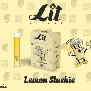 litstick dispo