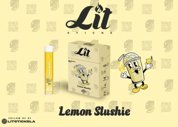 litstick dispo