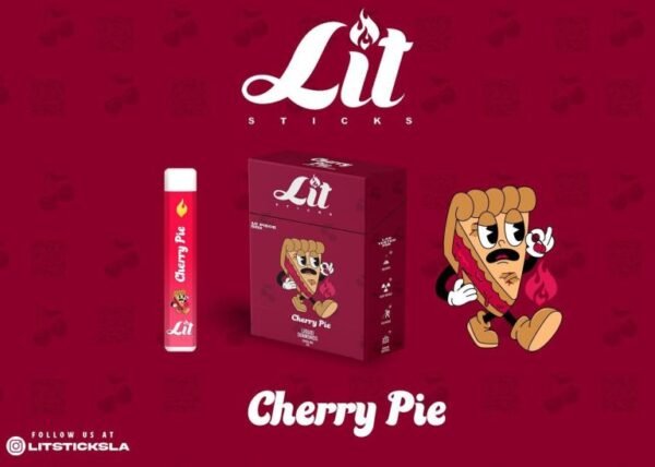 Litstick Carts