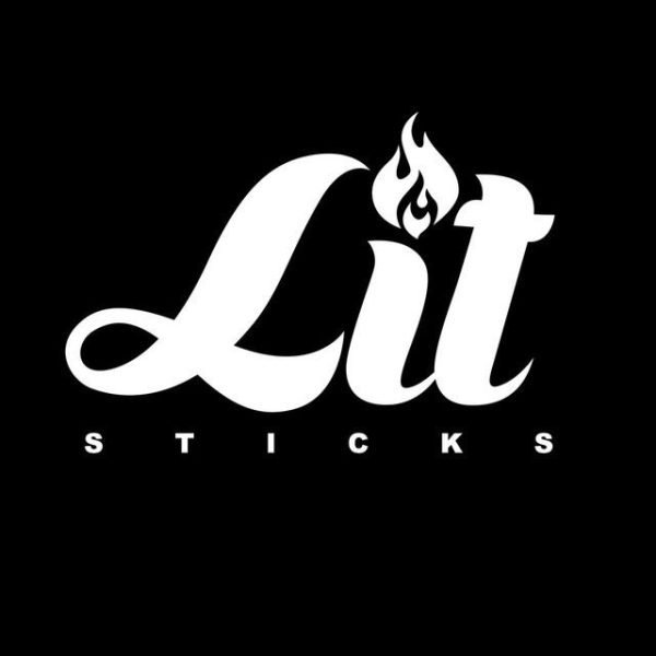 Lit Sticks 2g Disposable