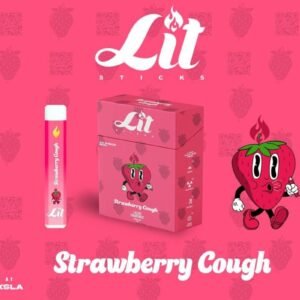 Lit Stick Disposable Vape